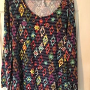 Lularoe Lynnae